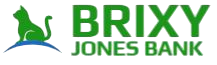 Brixy Jones Bank